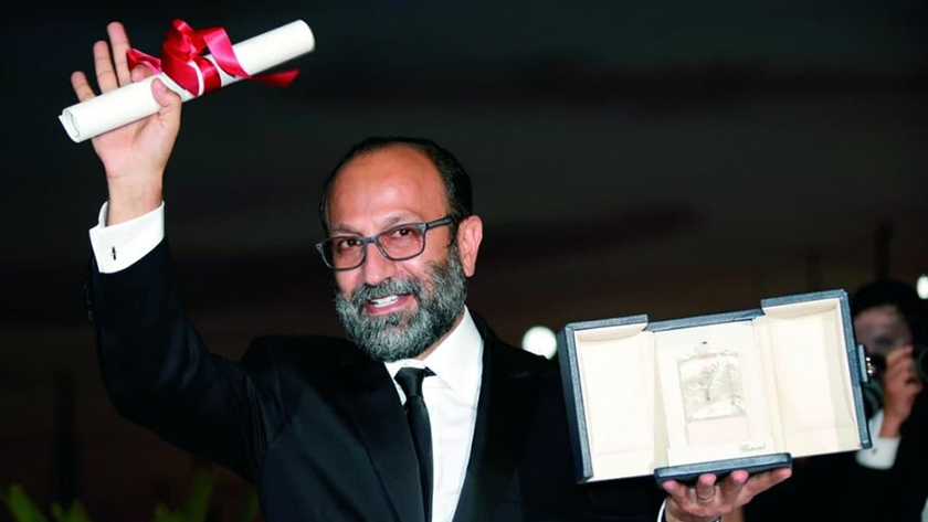 Iranpress: Asghar Farhadi devient le juge du Festival de Cannes
