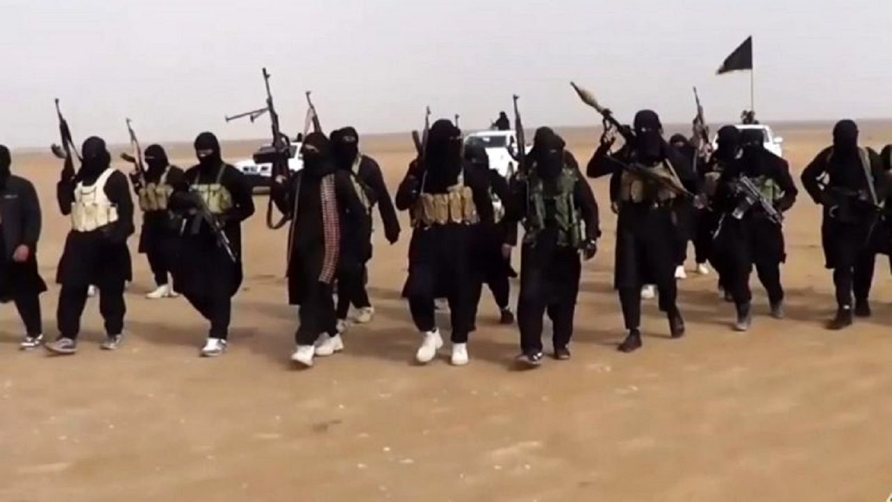 Iranpress: Le groupe terroriste de daesh a pris la responsabilité l