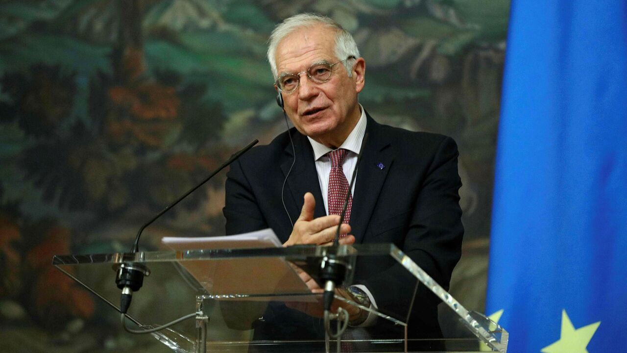 Iranpress: Pourparlers de Vienne: Il y a une perspective de parvenir à un accord (Borrell)
