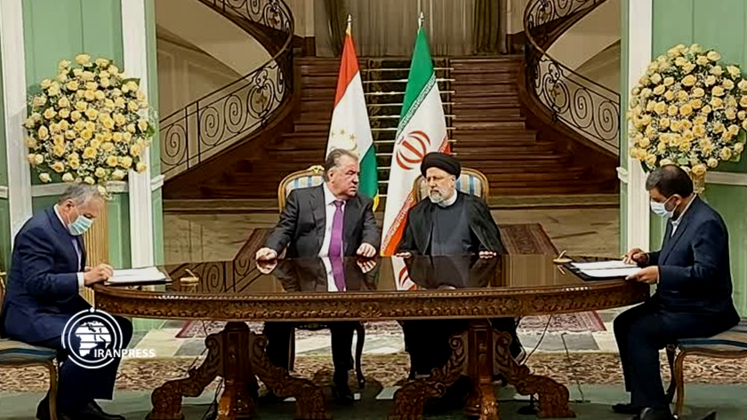 Iranpress: La République islamique d