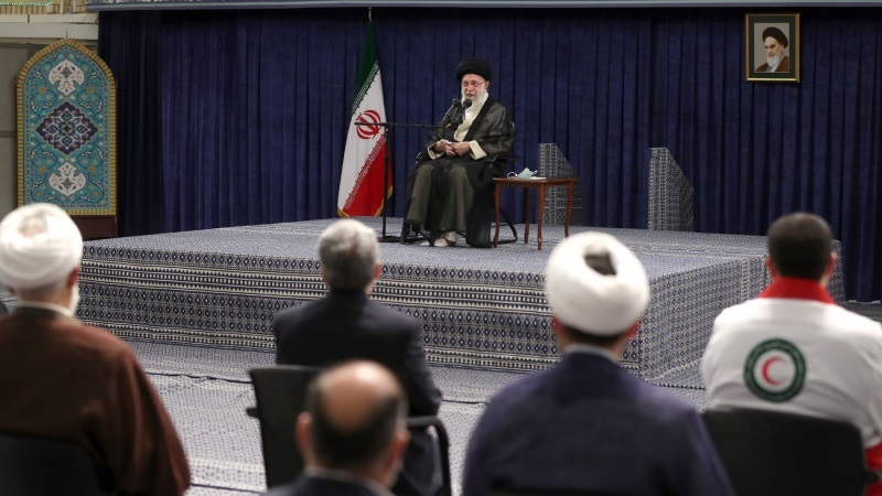 Iranpress: Les sionistes sont le fléau du monde islamique