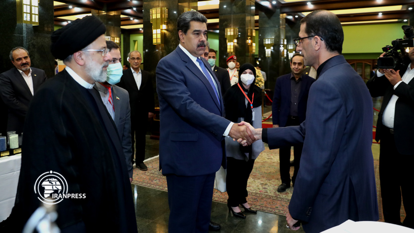 Iranpress: L