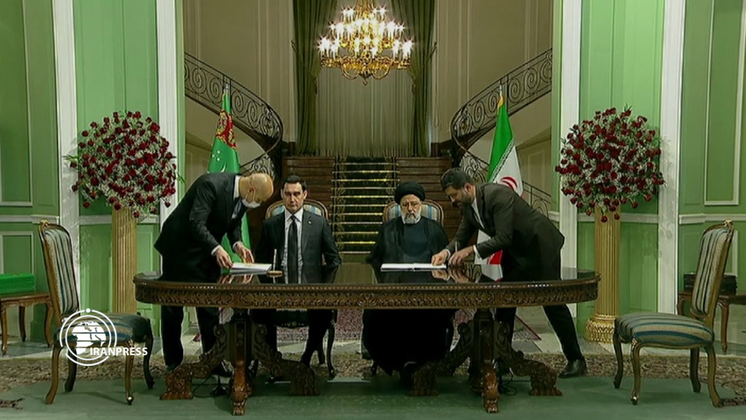 Iranpress: L