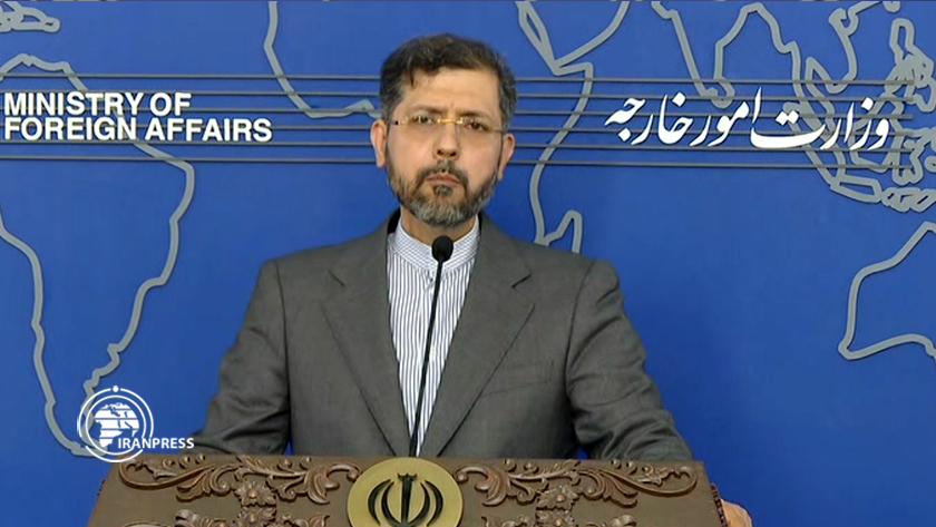 Iranpress: Iran: L