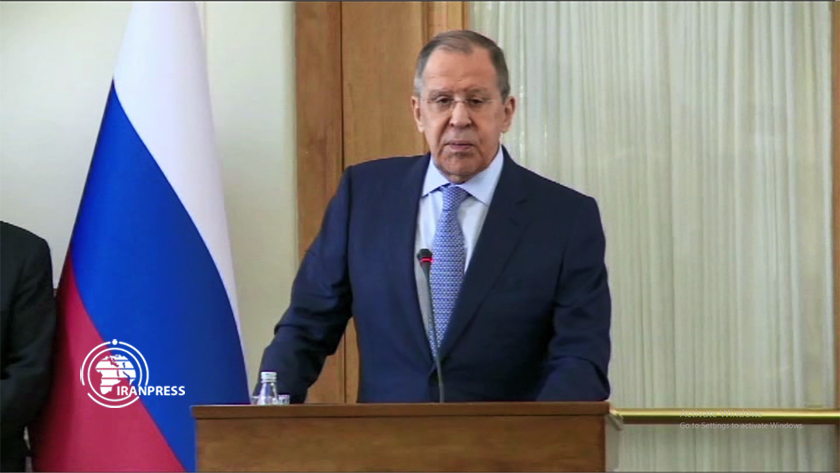Iranpress: La Russie exprime son soutien à la position de l
