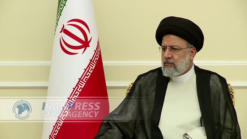 Iranpress: La proposition de la résolution contre l
