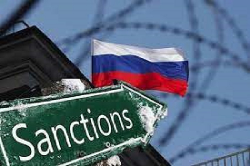 Iranpress: Le Pen: Les sanctions de l