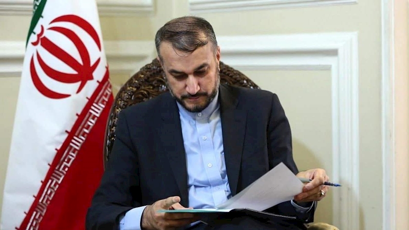 Iranpress: La fenêtre de la diplomatie est ouverte à cause des initiatives de l