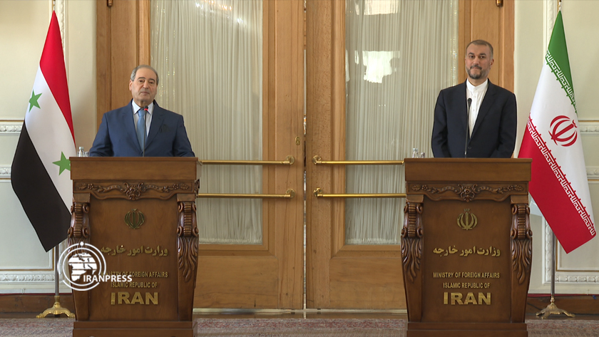 Iranpress: L
