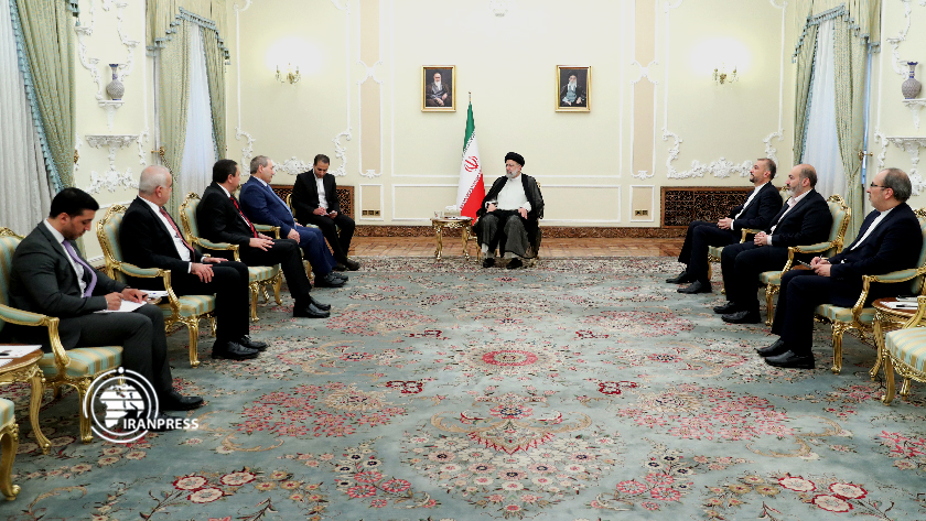 Iranpress: Iran: Contrôle de l