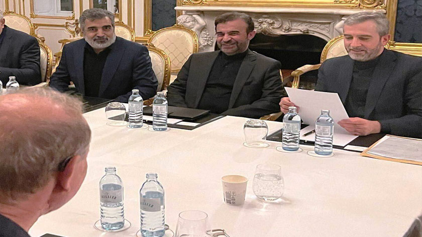 Iranpress: L