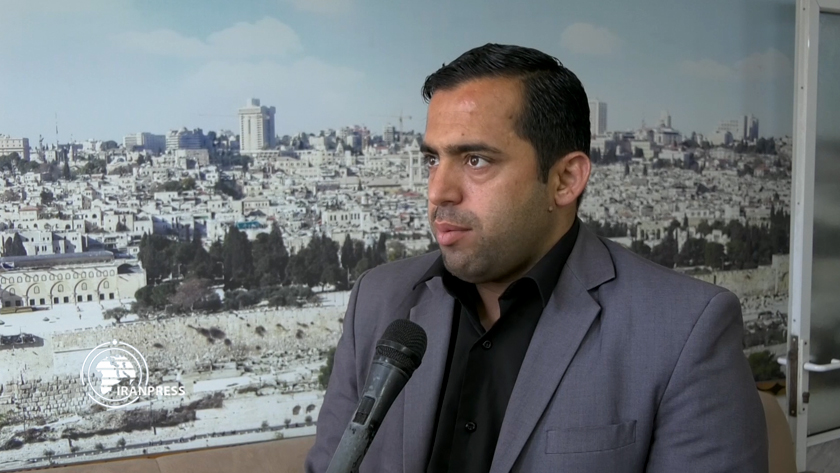 Iranpress: Remerciement du Djihad islamique de la position de l
