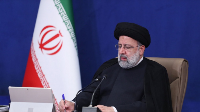 Iranpress: Félicitations le président iranien pour le championnat de l