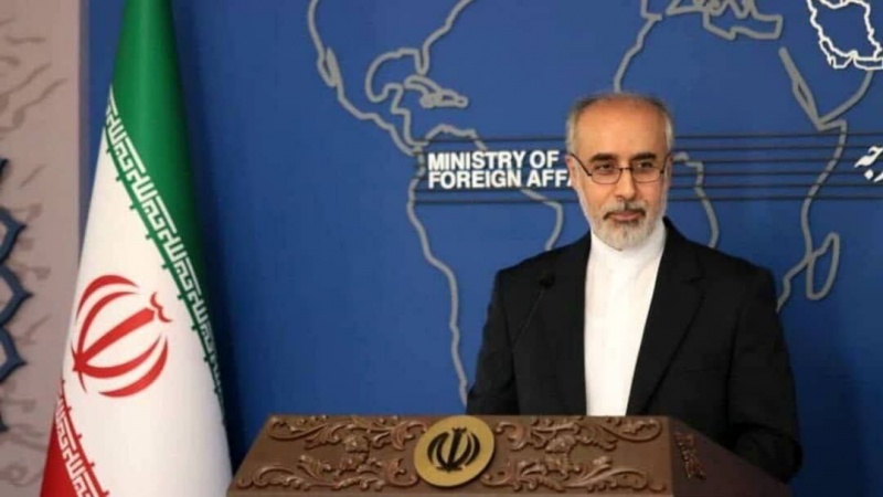 Iranpress: L