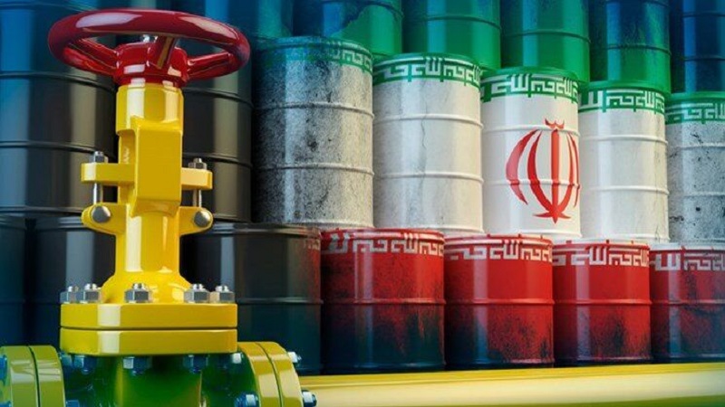 Iranpress: Pétrole : L