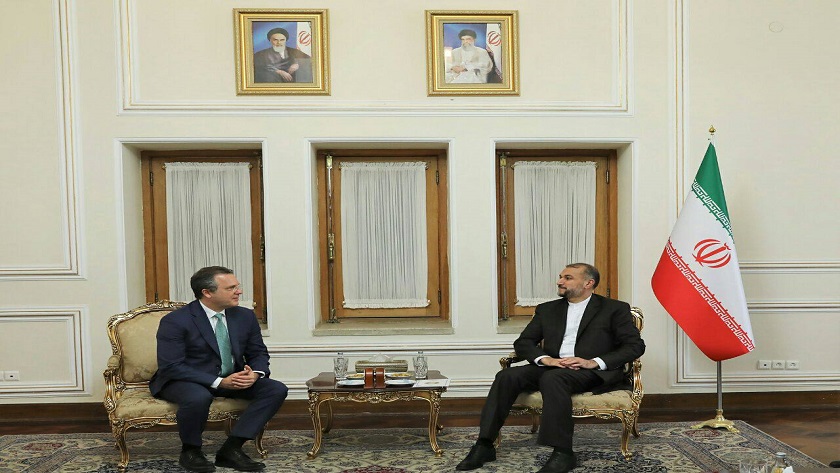 Iranpress: Entretien des hauts diplomates iranien et brésilien