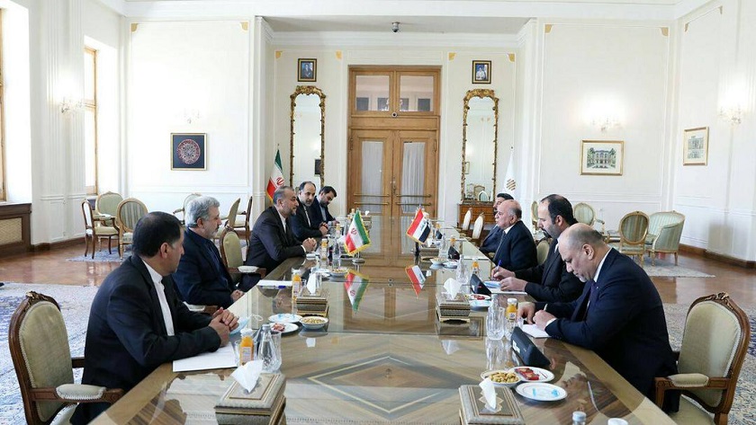 Iranpress: L