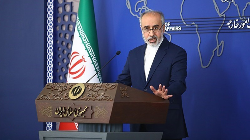 Iranpress: L