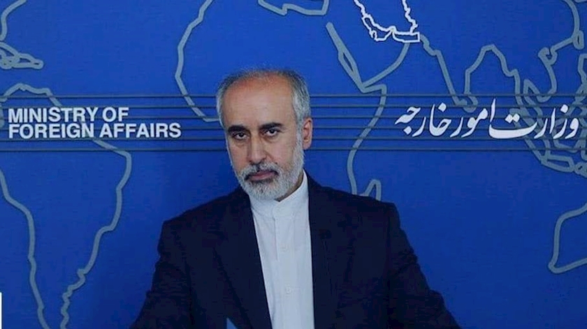 Iranpress: L