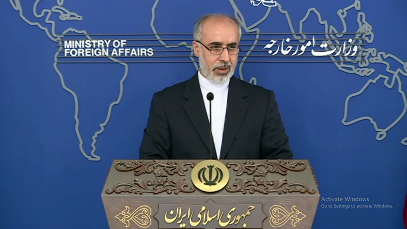 Iranpress: L’Europe devrait essayer d