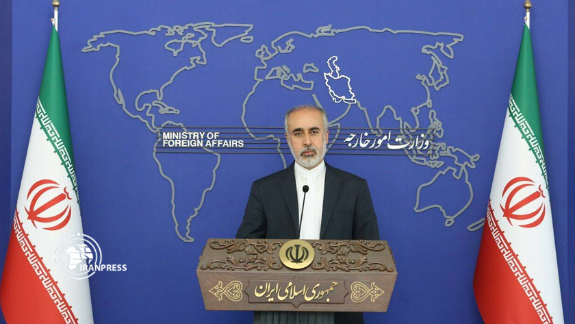 Iranpress: Iran: Il n