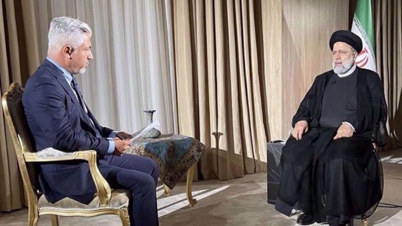 Iranpress: La demande d