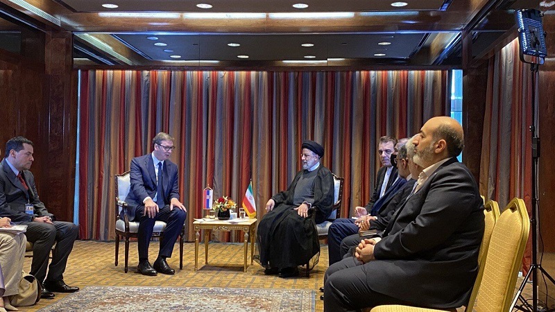 Iranpress: Iran: Abandonner le racisme et le sectarisme est une exigence pour la paix mondiale