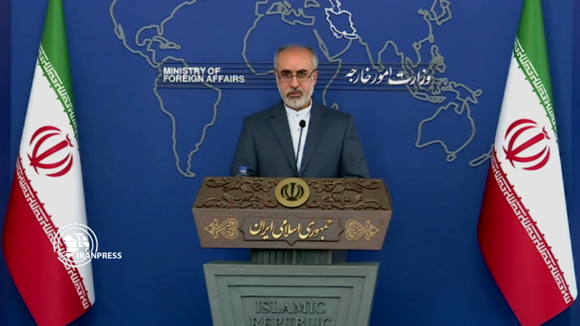 Iranpress: L
