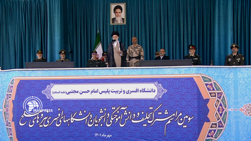 Iranpress: Les émeutes en Iran étaient  planifiées 