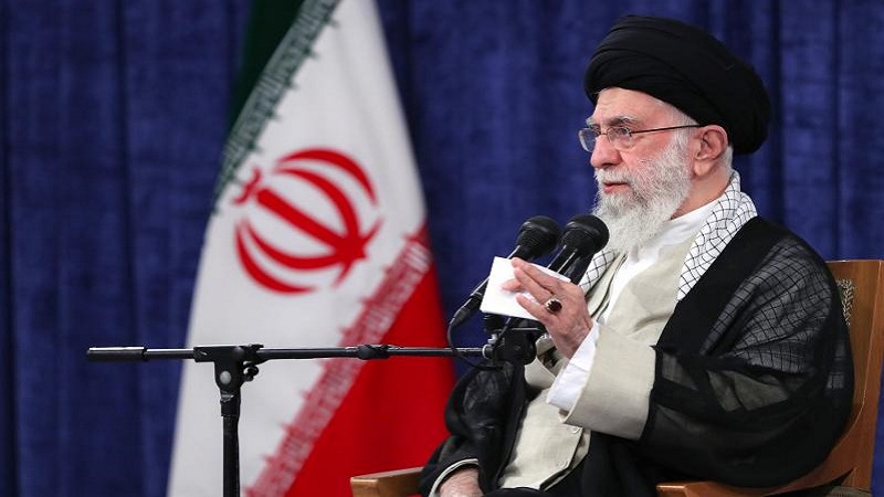 Iranpress: Les récents troubles sont un stratagème de l