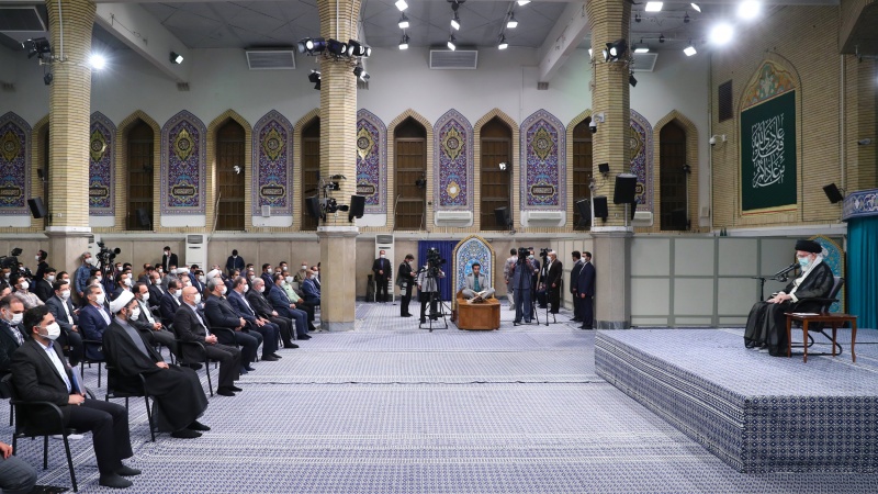 Iranpress: L
