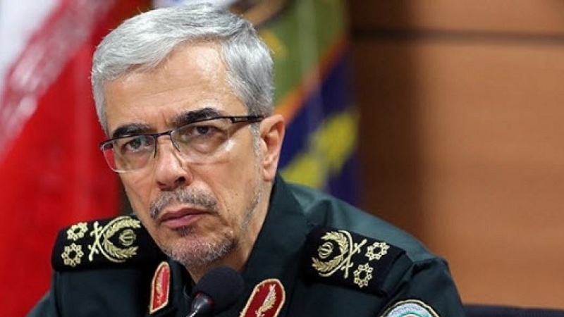 Iranpress: La réponse de l