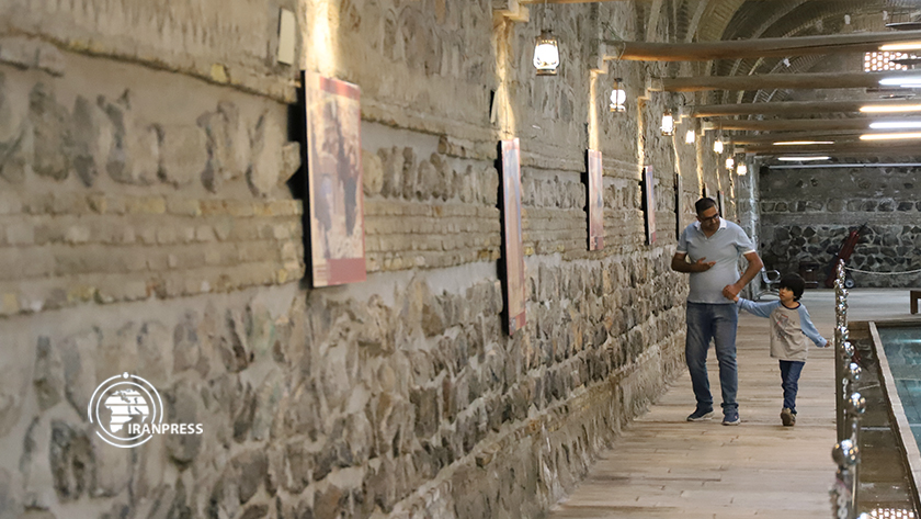 Iranpress: Musée d
