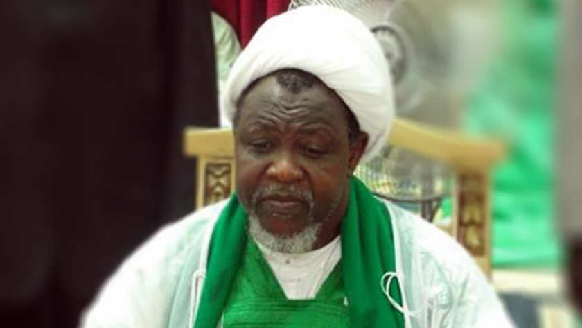 Iranpress: Message de sheikh Zakzaki condamnant l