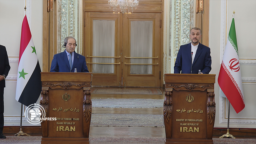 Iranpress: L