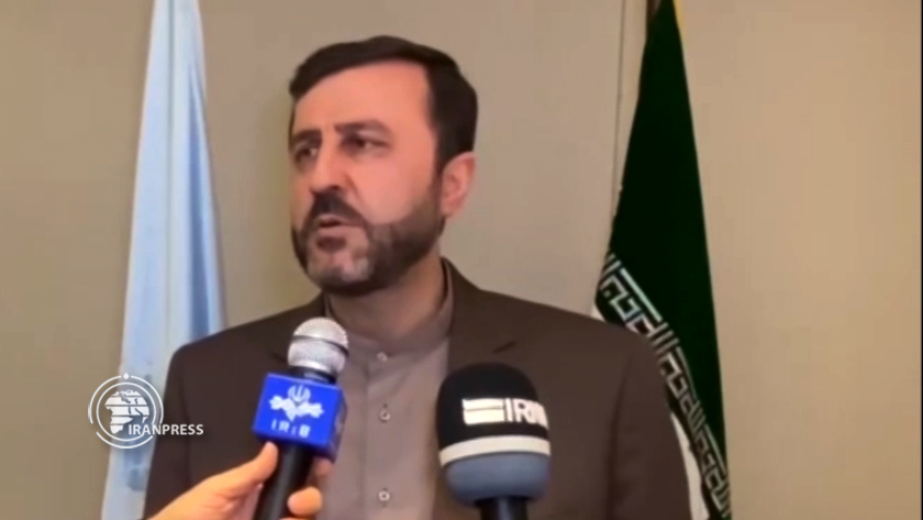 Iranpress: Il faut présenter un rapport correct sur la situation des droits de l