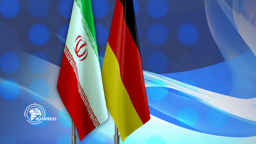 Iranpress: Les entreprises allemandes n