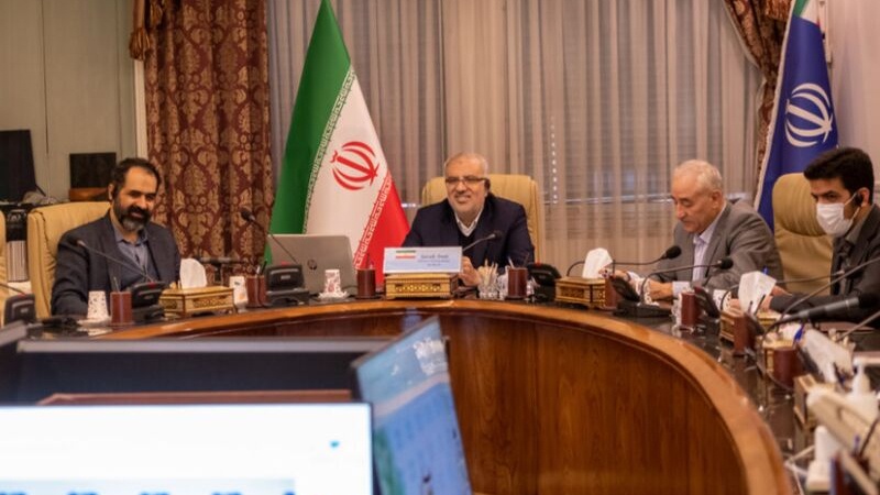 Iranpress: Explication de l