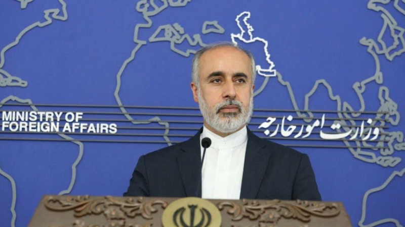 Iranpress: Action d