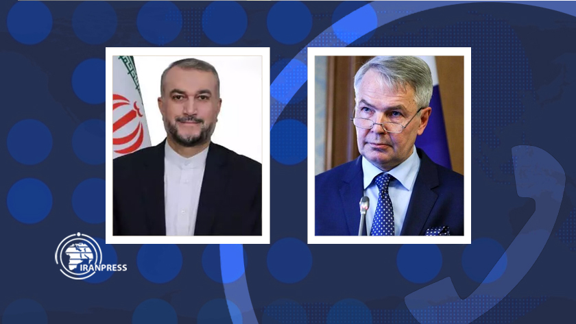 Iranpress: L