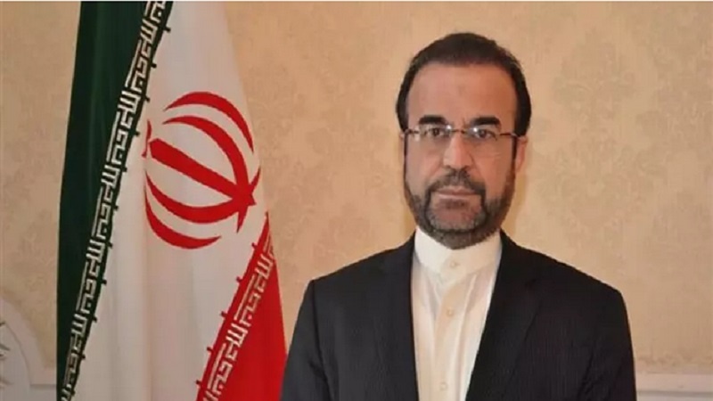 Iranpress: Les sanctions sont des actes de terrorisme contre le peuple iranien