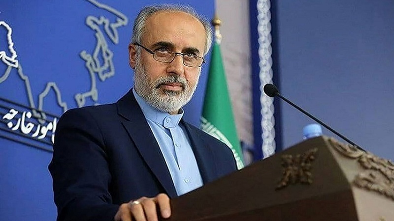 Iranpress: L