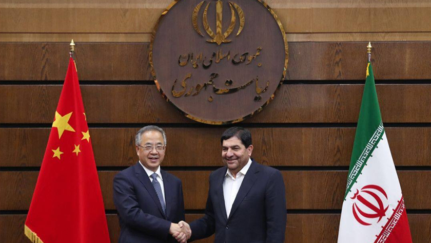 Iranpress: Rédaction de 16 accords de coopération entre l