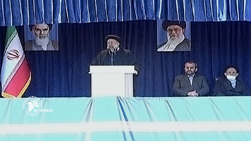 Iranpress: L