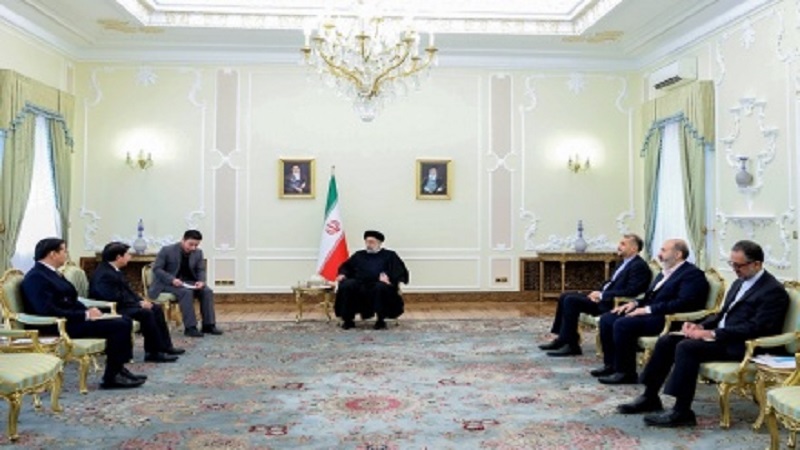 Iranpress: La coopération entre pays alignés neutralise la pression du front arrogant
