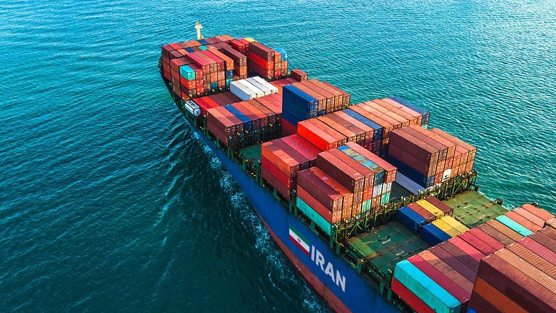 Iranpress: Destination finale des produits d