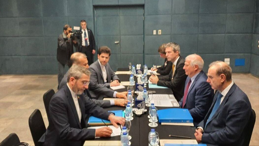 Iranpress: Entretien de l