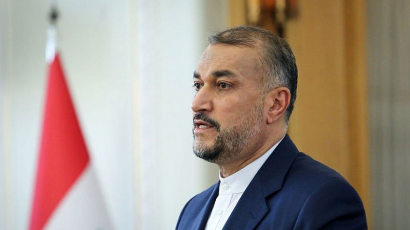 Iranpress: Iran a qualifié d