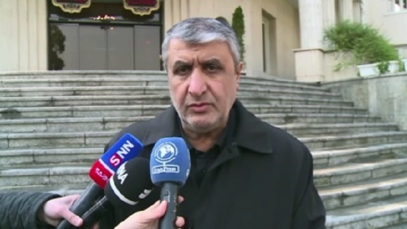 Iranpress: une des réalisations importantes de l