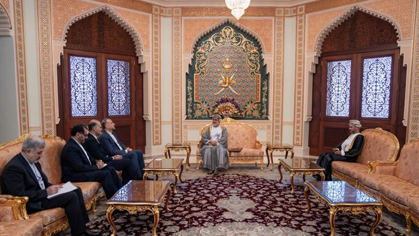 Iranpress: Le Président de la République islamique d